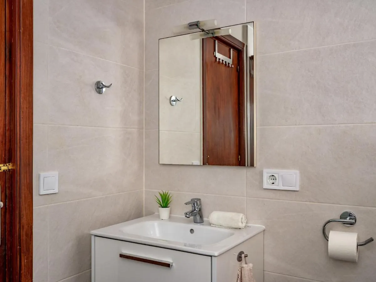 Apartment Fuengirola Beach View By Interhome