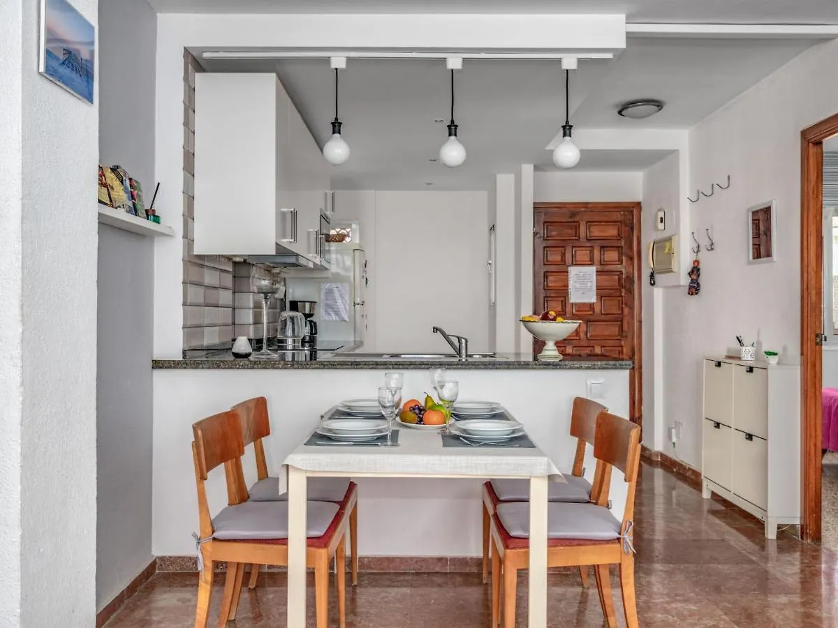 Apartment Fuengirola Beach View By Interhome 0*,  Spain