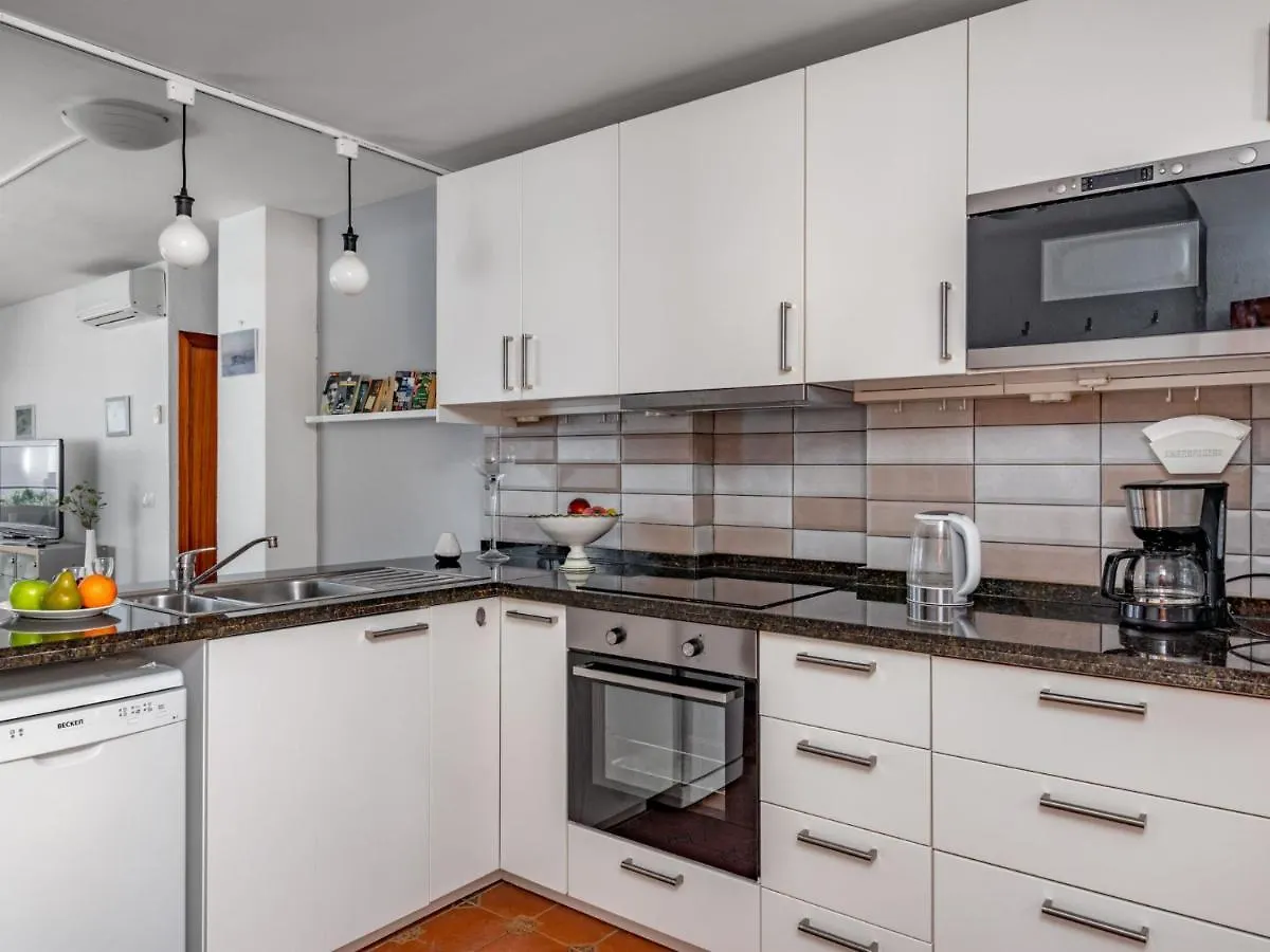 Apartment Fuengirola Beach View By Interhome